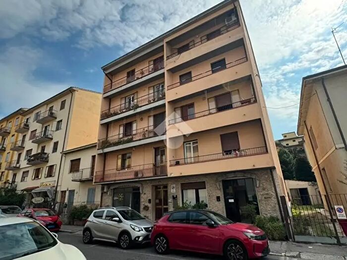 Appartamento con 5 locali in vendita in Via Don Pio Vannucchi, Prato