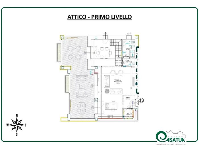 Case in Vendita e in Affitto - 2