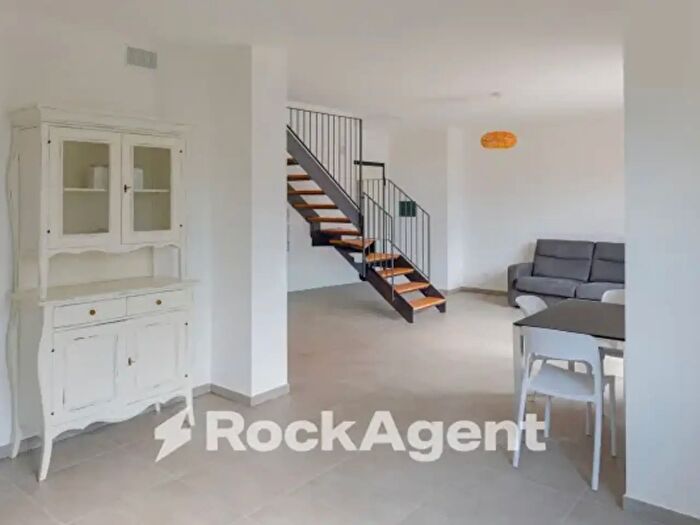 Appartamento bilocale in vendita in Via Calvettera, Giaveno