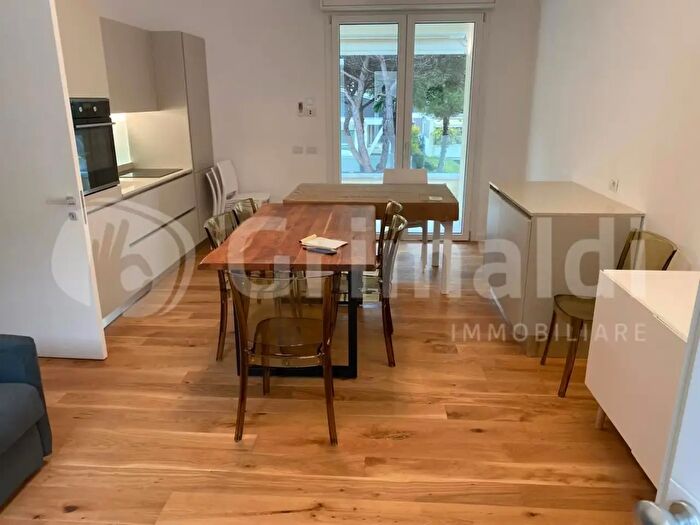 Appartamento bilocale in affitto in Via Matteotti Milano Marittima, Cervia