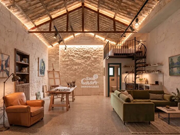 Casa con 6 locali in vendita in Marsala