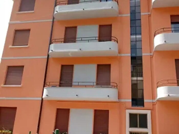 Appartamento bilocale in vendita in Via Roma, Vobarno
