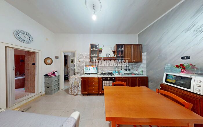 Appartamento bilocale in vendita in Vico V Marco Rocco, Casoria