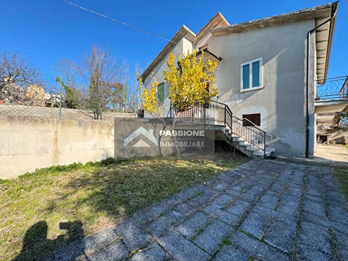 Casa trilocale in vendita in Via Cascioni, SantOmero