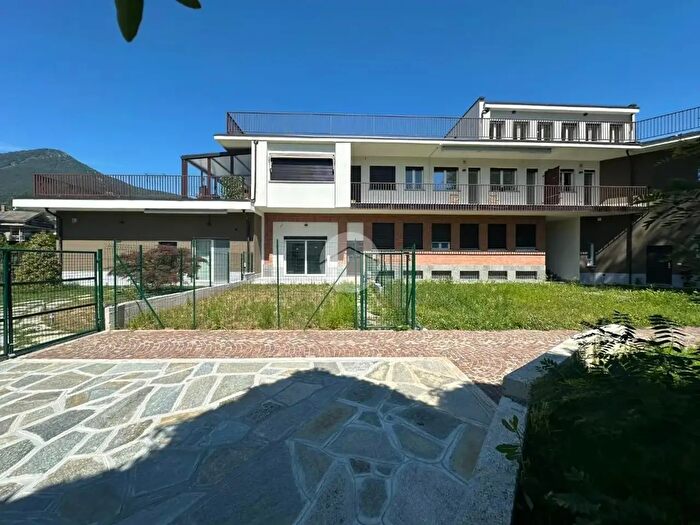 Appartamento bilocale in vendita in Via Avigliana, Almese
