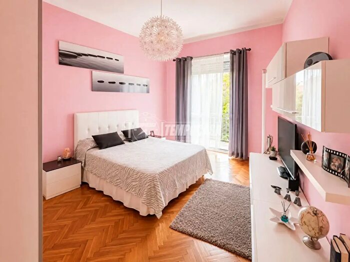 Appartamento bilocale in vendita in Corso Peschiera, Torino