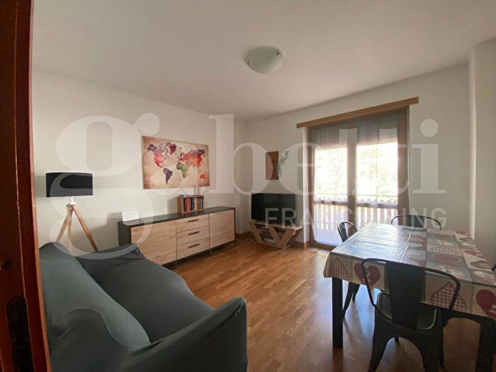 Appartamento bilocale in vendita in Via Medail, Bardonecchia