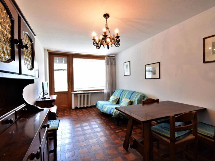 Appartamento bilocale in affitto in Via Monte Rotta, Colle Sestriere, Sestriere