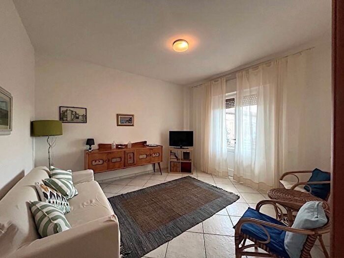 Appartamento quadrilocale in affitto in Via Gorizia, Castiglioncello, Rosignano Marittimo