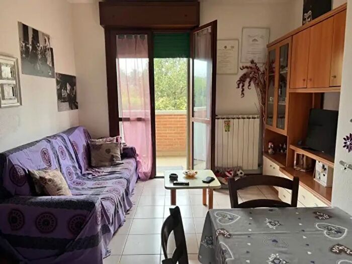 Appartamento bilocale in vendita in Via Alessandro Tassoni, Reggio Emilia