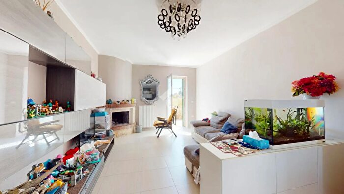 Casa con 6 locali in vendita in Strada Porcile Palesi, Martina Franca