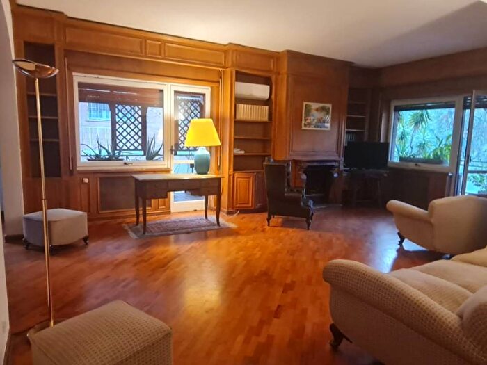 Appartamento quadrilocale in affitto in Via San Godenzo, Cassia San Godenzo, Roma