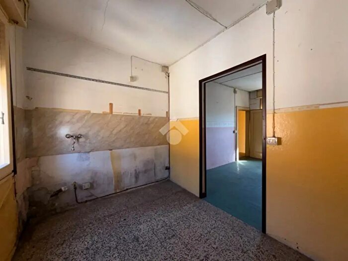 Appartamento trilocale in vendita in Via Dante Alighieri, Verolanuova