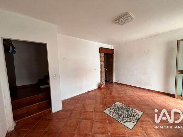 Casa trilocale in vendita in Via per Modena Ovest, Finale Emilia