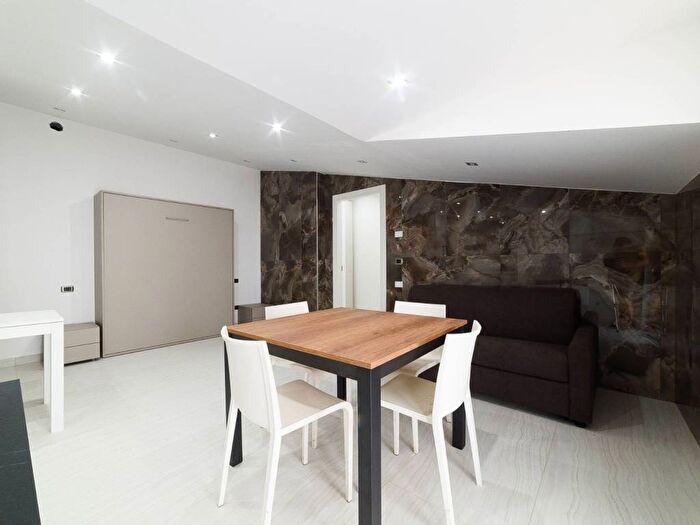 Appartamento monolocale in affitto in Villa Carmine, Montesilvano