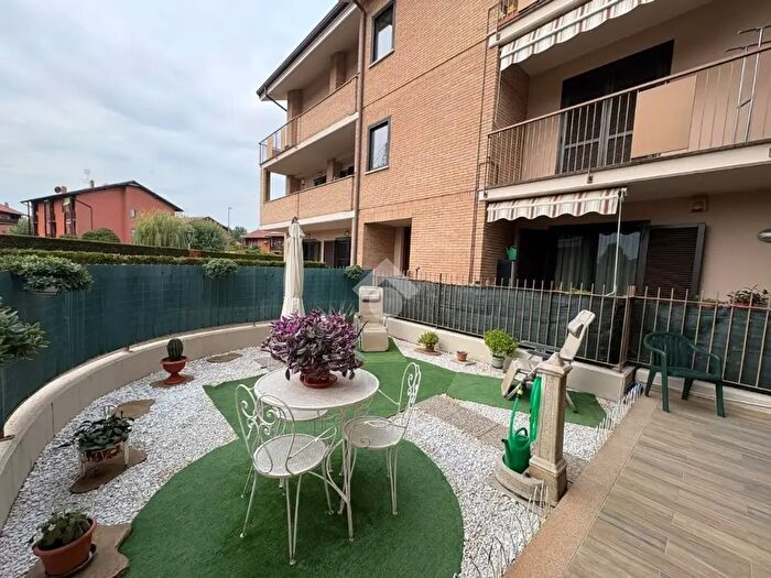 Appartamento bilocale in vendita in Via Paperia, Piossasco