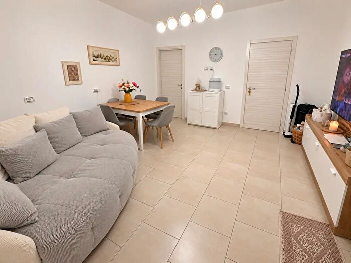 Appartamento bilocale in vendita in Via Luigi Negrelli, Catania