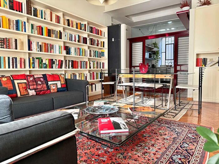 Appartamento quadrilocale in vendita in Milano