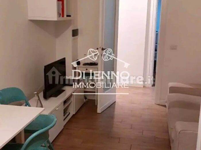 Appartamento bilocale in affitto in Via Cassia, Roma