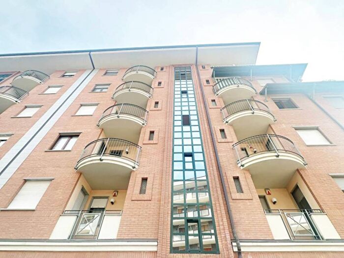 Casa trilocale in affitto in Corso Roma, San Pietro, Moncalieri