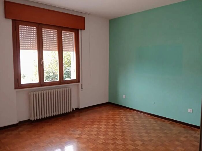 Appartamento trilocale in affitto in Via Colombo, Vigodarzere