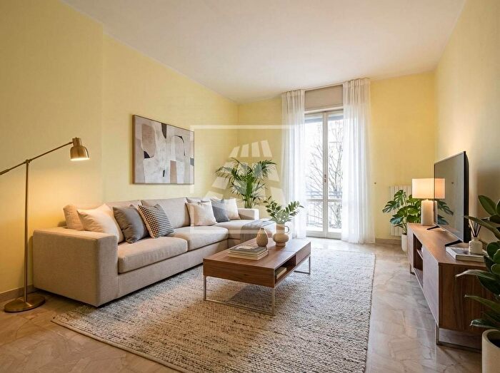 Appartamento trilocale in vendita in Via Milazzo, Scandiano