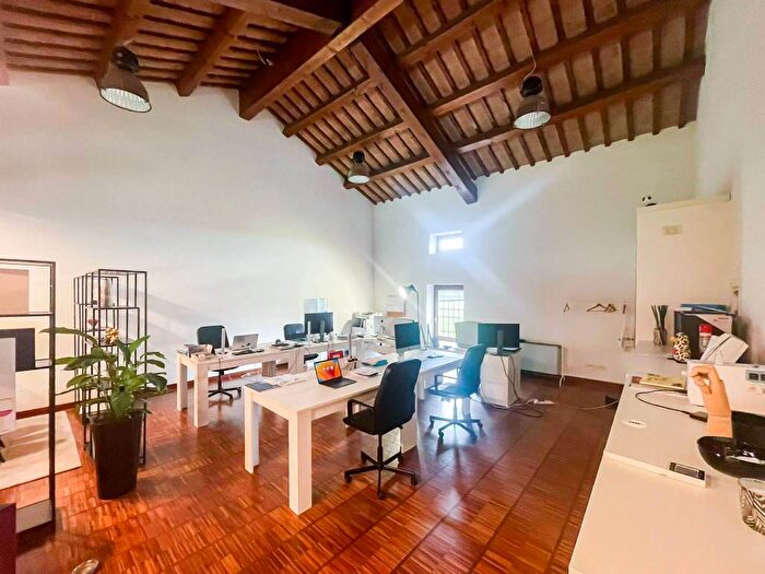 Casa monolocale in affitto in Via Biron, Biron, Monteviale
