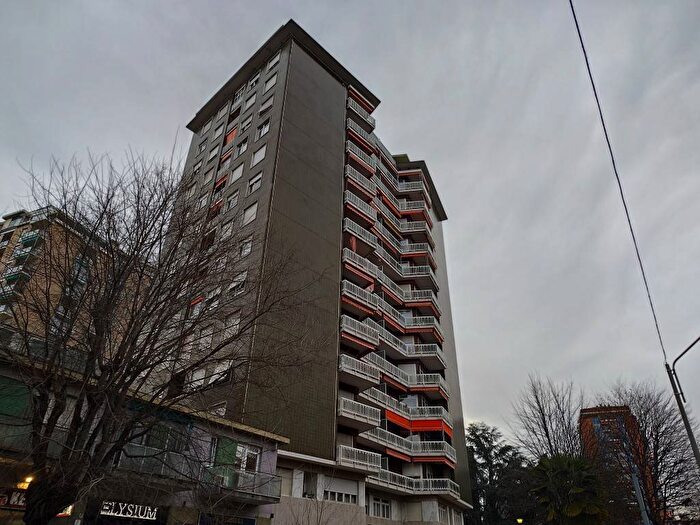 Appartamento con 5 locali in affitto in Via Onorato Vigliani, Mirafiori Sud Onorato Vigliani, Torino