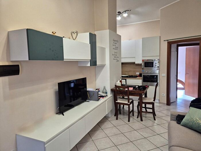 Appartamento trilocale in vendita in Fucecchio