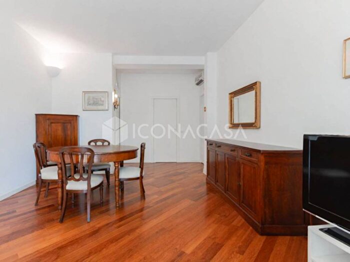 Appartamento trilocale in affitto in Piazza dei Piccoli Martiri, Gorla, Milano