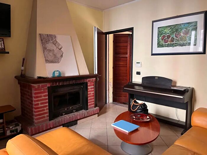 Casa con 5 locali in vendita in Via Vincenzo Ciampi, Piacenza