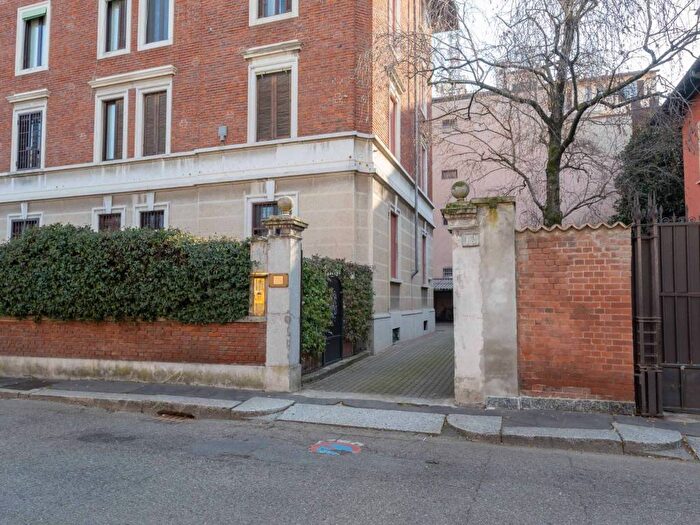 Appartamento bilocale in affitto in Via Paolo Uccello, Monte Rosa Lotto, Milano