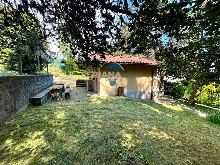 Casa monolocale in vendita in Via Pellegrini, Alzano Lombardo