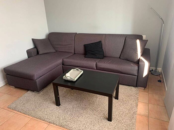 Appartamento bilocale in affitto in Via Ippocrate, Affori, Milano