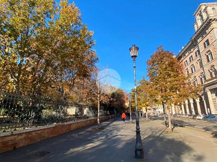 Appartamento bilocale in affitto in Via Ricasoli, Esquilino, Roma