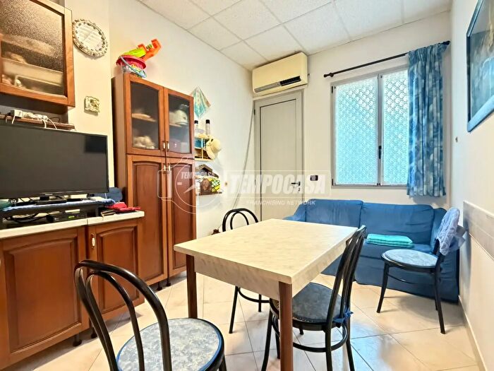 Appartamento bilocale in vendita in Via del Vascello, Comacchio
