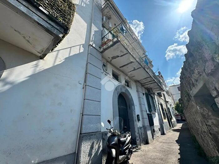 Appartamento con 7 locali in vendita in Via Madonna di Rosella, Piano Di Sorrento