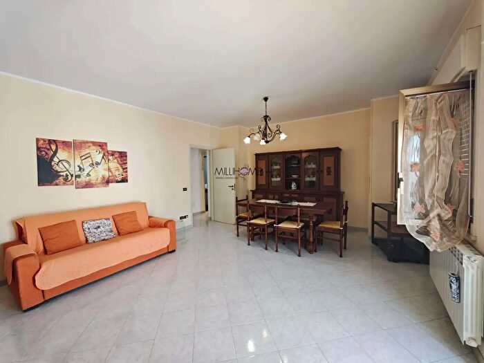 Appartamento trilocale in vendita in Contrada Strasatti, Marsala