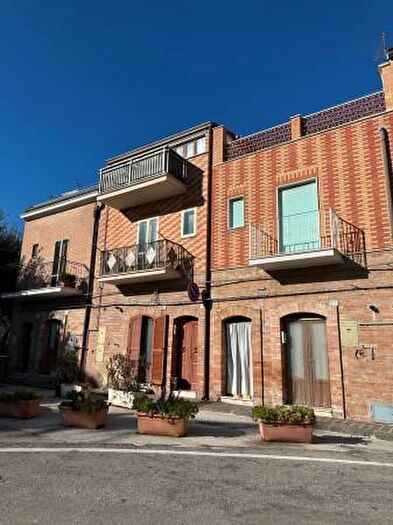 Appartamento bilocale in vendita in Via Giacomo Matteotti, Troia