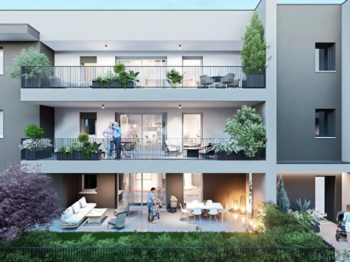 Case in Vendita e in Affitto - 3