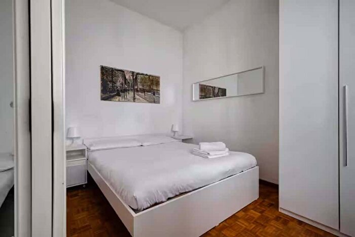 Appartamento bilocale in affitto in Viale Sarca, Prato Centenaro, Milano