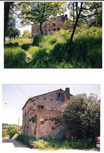 Casa in vendita in Contrada Montecamauro, Campofilone