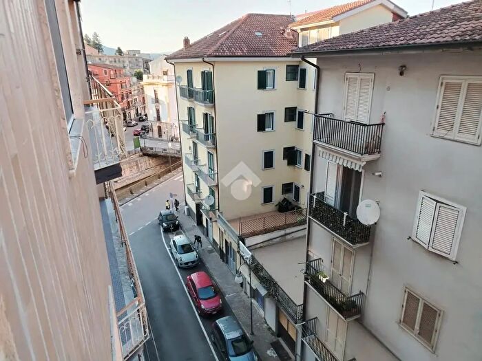 Appartamento bilocale in affitto in Via Gramsci, Atripalda