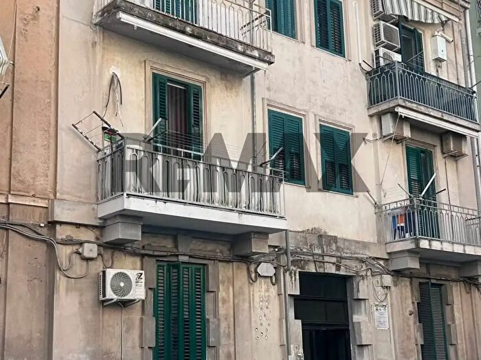 Appartamento bilocale in vendita in Via Francesco Petrelli, Bari