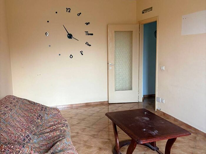 Appartamento bilocale in affitto in Via Carlo Vittori, Po, Cremona