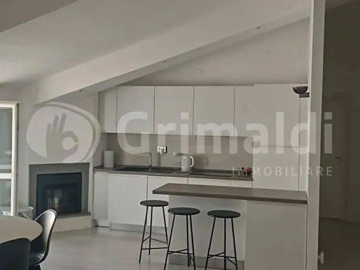 Appartamento bilocale in vendita in Via Roma, Bastia Umbra