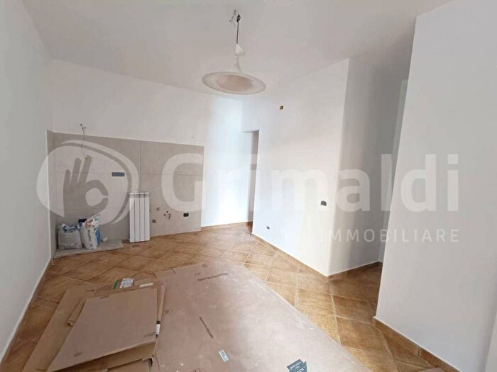 Appartamento bilocale in affitto in Centro, Marigliano