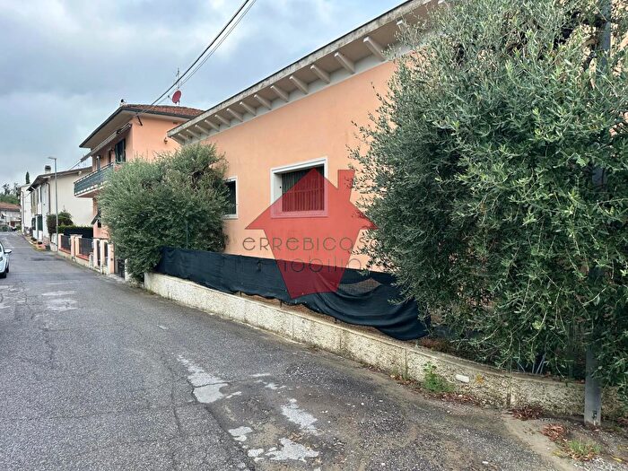 Appartamento quadrilocale in vendita in Stibbio, San Miniato