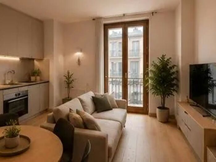 Appartamento bilocale in vendita in Via Luigi Borgomainerio, Milano