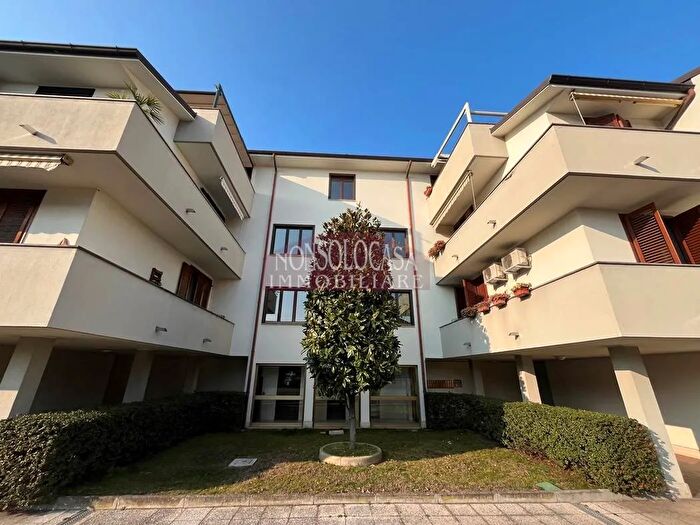 Appartamento trilocale in vendita in Vigevano